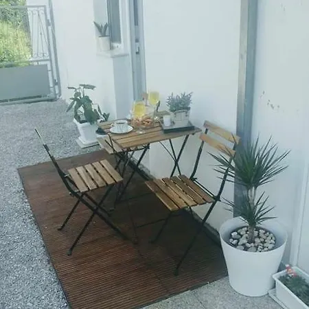 Bili 아파트