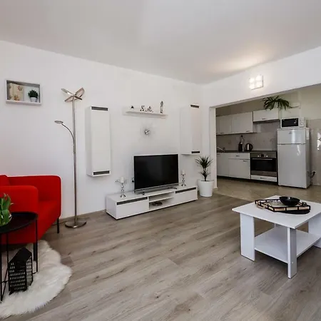 Bili Apartament